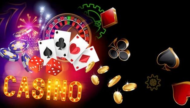 online casino für deutsche Spieler